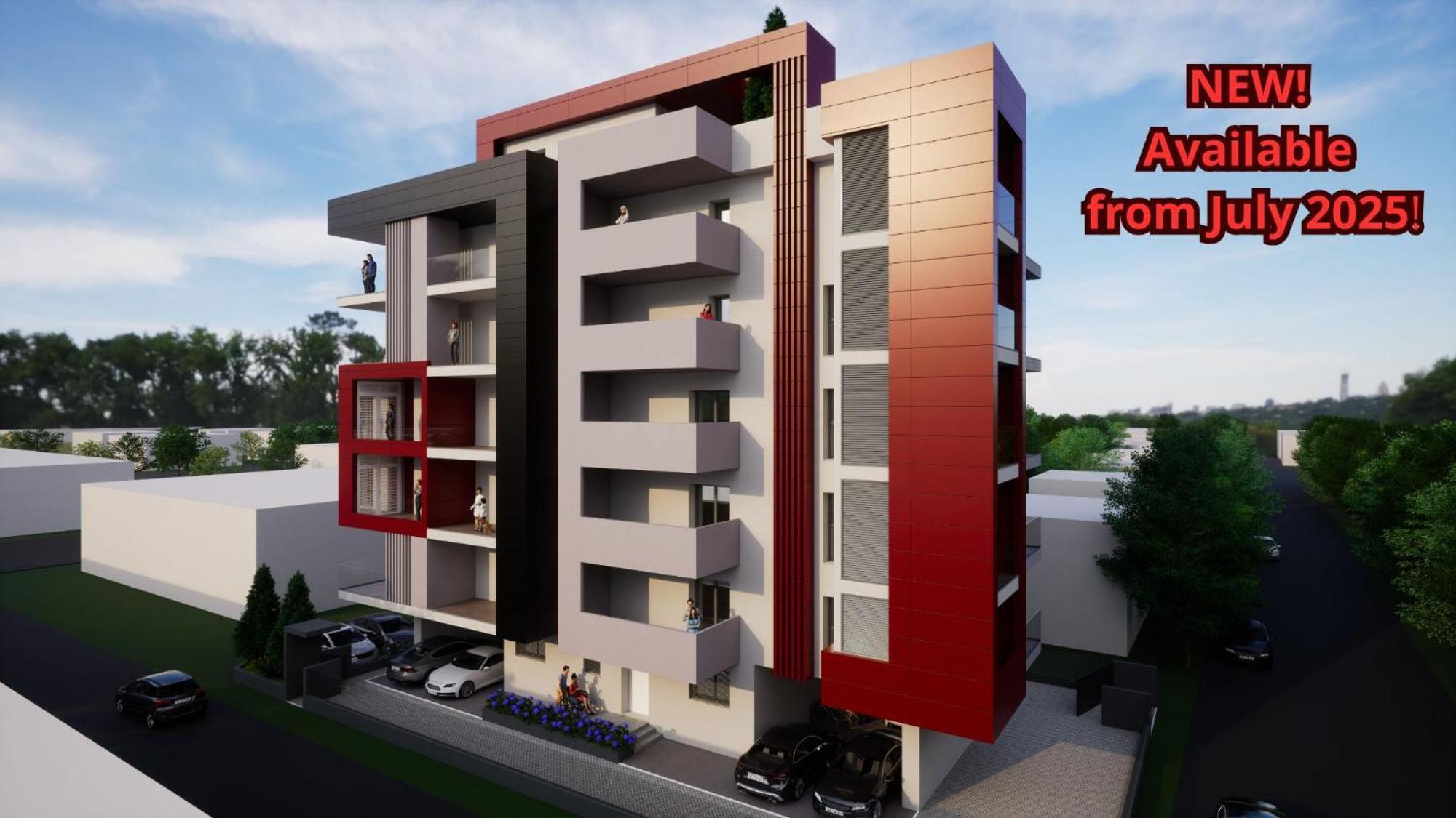 Apartment One Life Bibione